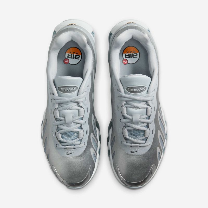 Nike Air Max Dn8, Rojo universitario/Rojo duro/Rojo equipo/Rojo universitario, hi-res