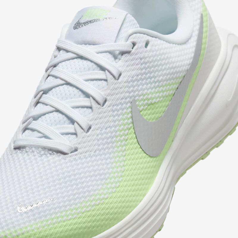 Nike Revolution 8, Blanco, hi-res