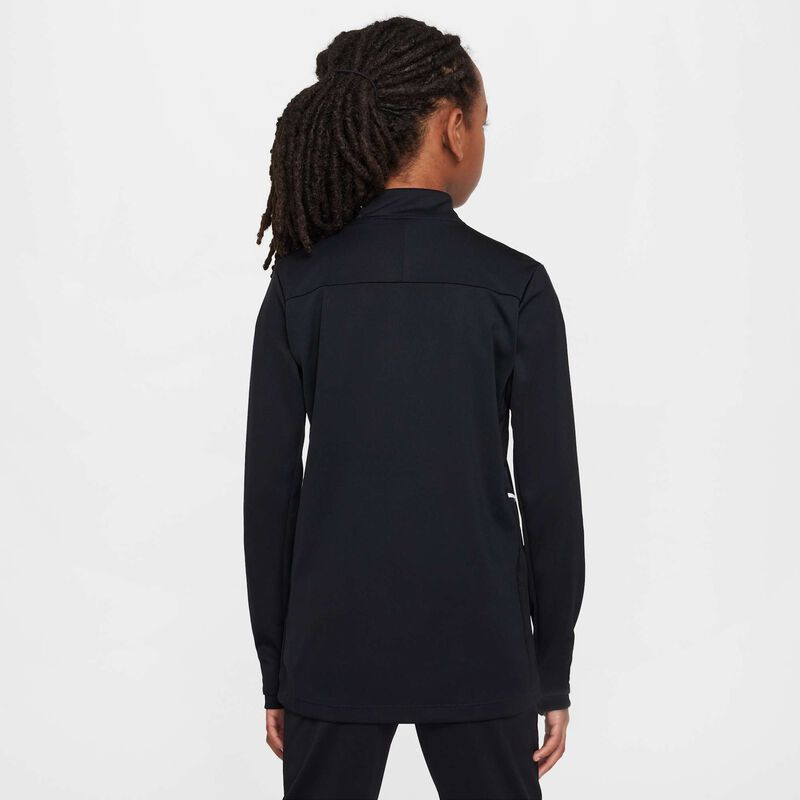Nike Academy, Negro/Negro/Blanco, hi-res