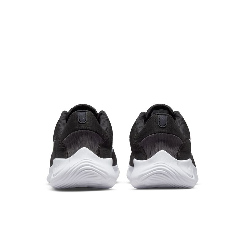 Nike Flex Experience Run 11, Negro/Blanco, hi-res