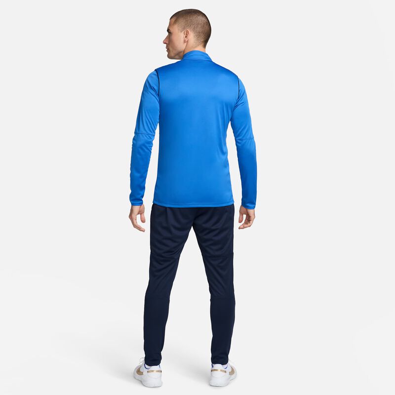 Nike Park20, Azul Real/Obsidiana/Obsidiana/Blanco, hi-res