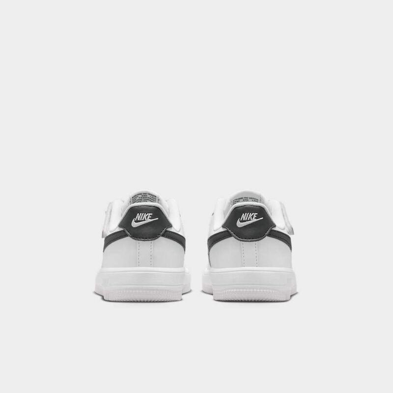 Nike Force 1 Low EasyOn, Blanco/Negro, hi-res