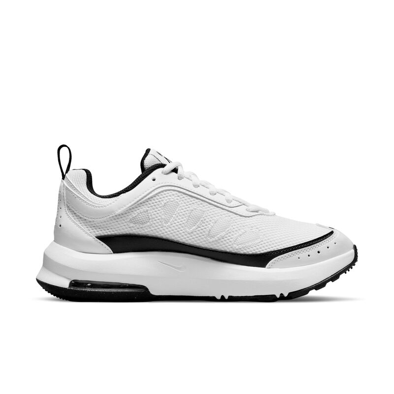 Nike Air Max AP, Blanco/Negro-Blanco, hi-res
