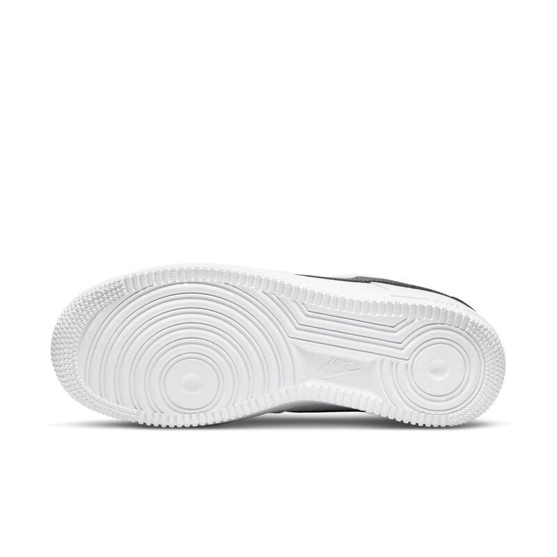 Nike Air Force 1 '07, Blanco/Blanco/Blanco/Negro, hi-res
