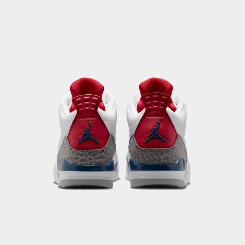 [Ljava.lang.String;@2697448b Jordan Son of Mars Low, Blanco, hi-res