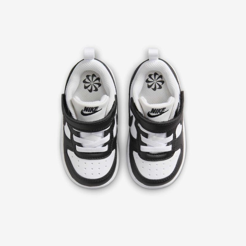 Nike Court Borough Low Recraft, Blanco/Negro, hi-res