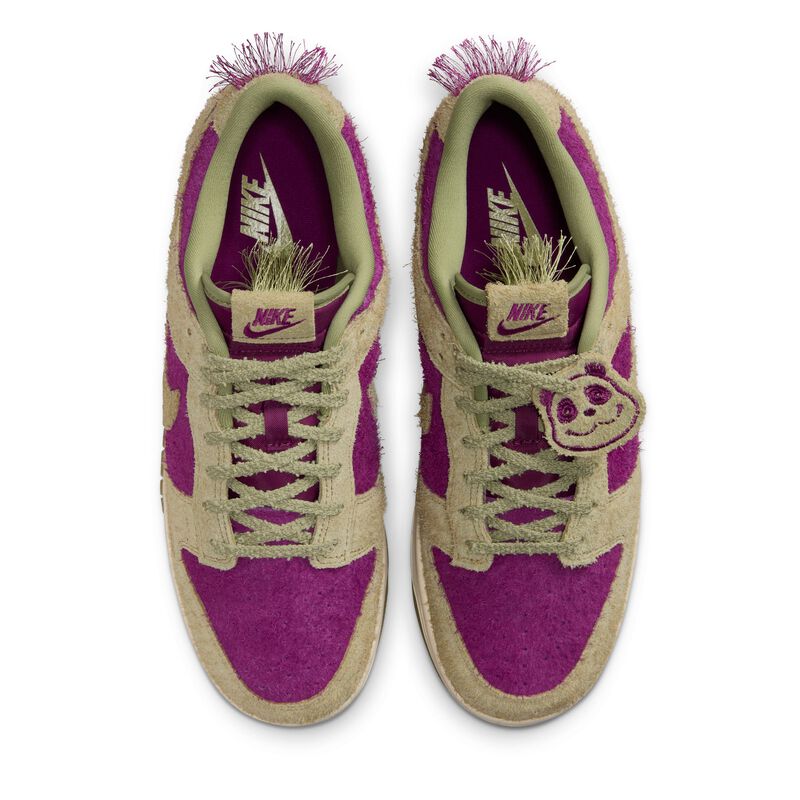 Zapatilla Nike Dunk, Morado, hi-res