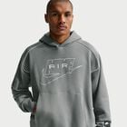 Nike Air, Gris humo/Blanco, hi-res