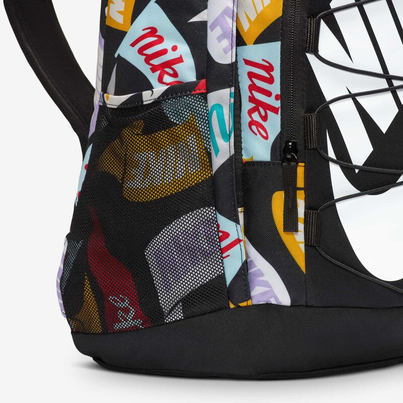 Nike Hayward, Azul Vacío/Cromo, hi-res
