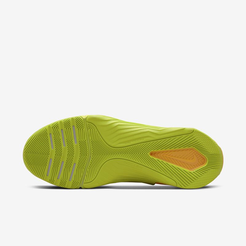 Nike Metcon 8 AMP, Rojo picante/Cactus brillante/Naranja vivo/Multicolor, hi-res