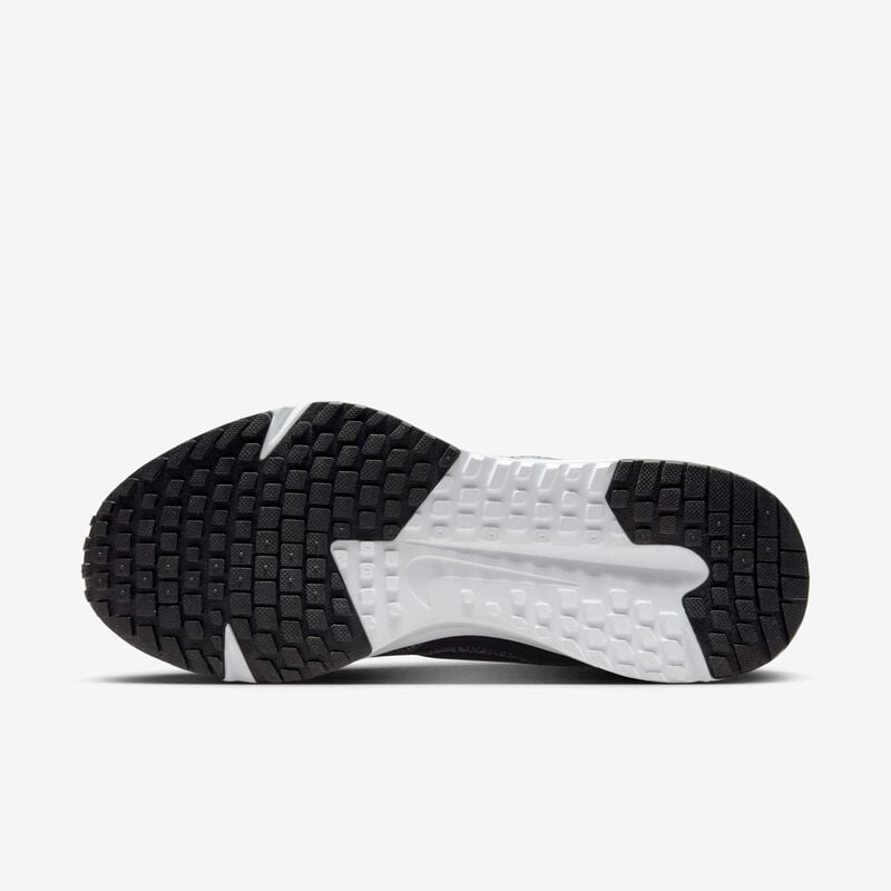 Nike Run Defy, Negro/Gris Lobo/Blanco, hi-res