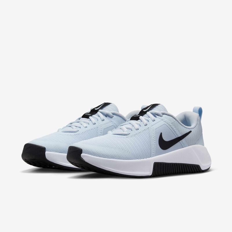 Nike MC Trainer 3, Tinte Azul/Blanco/Negro, hi-res