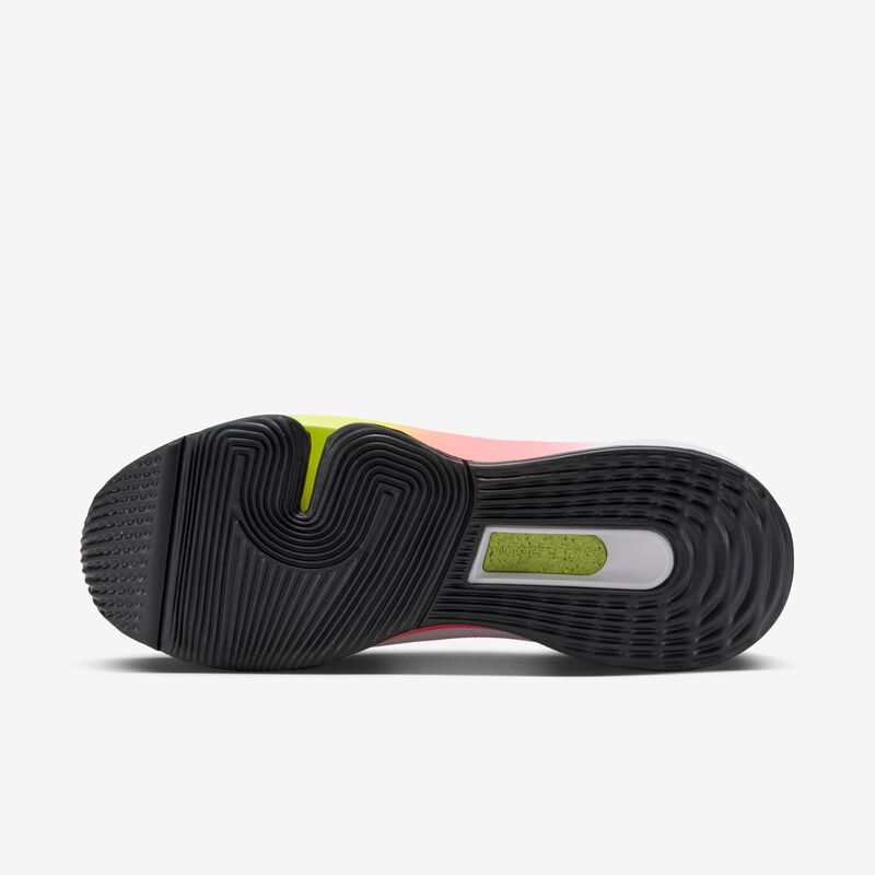 Nike Versair, Blanco/Cíber/Volt/Negro, hi-res