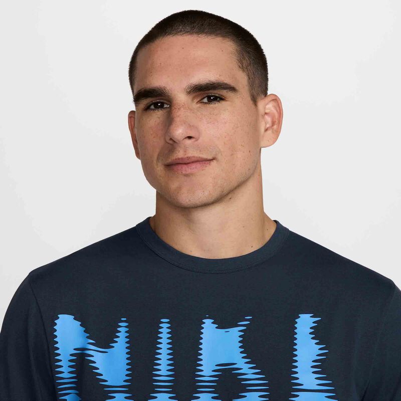 Nike Hyverse, Trueno Azul/Negro, hi-res