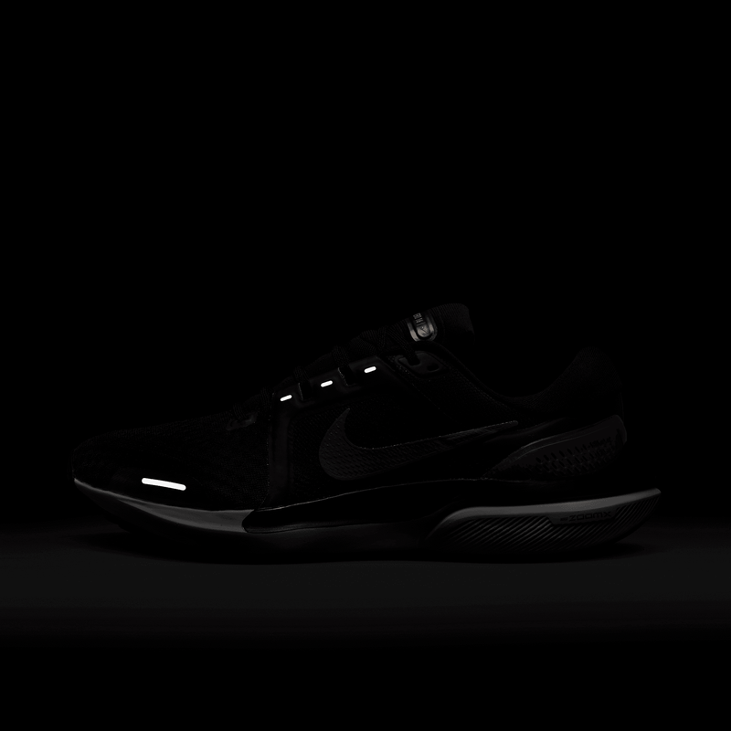 Nike Air Zoom Vomero 16, NEGRO, hi-res