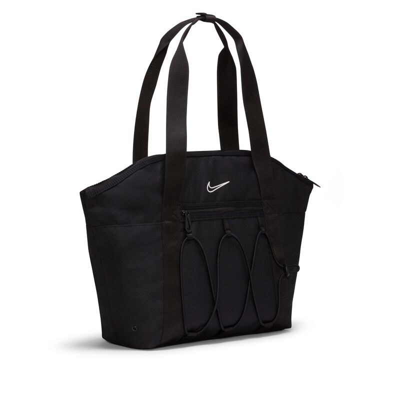 Nike One, Negro/Negro/Blanco, hi-res