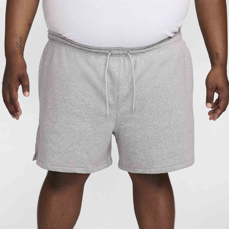 Nike Club, Gris Oscuro Jaspeado/Gris Humo Claro/Blanco, hi-res