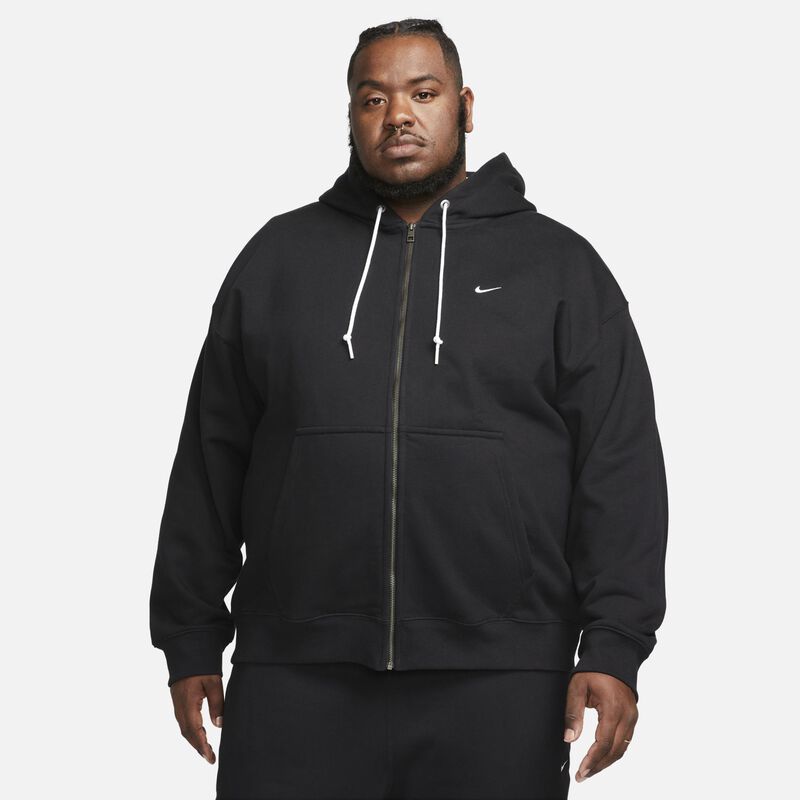 Casaca Nike, Negro, hi-res