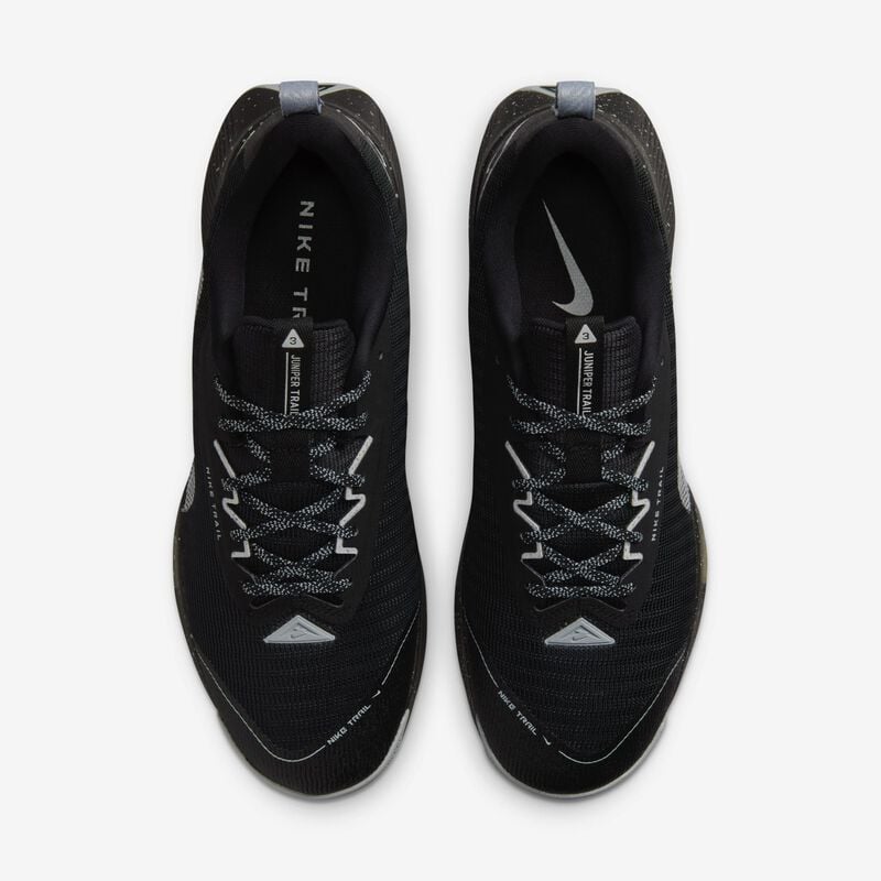 Nike Juniper Trail 3, NEGRO, hi-res