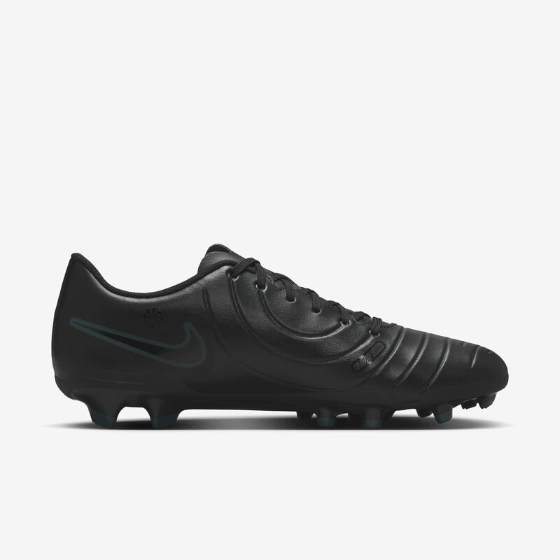 Nike Tiempo Legend 10 Club, Negro/Selva Profunda/Negro, hi-res