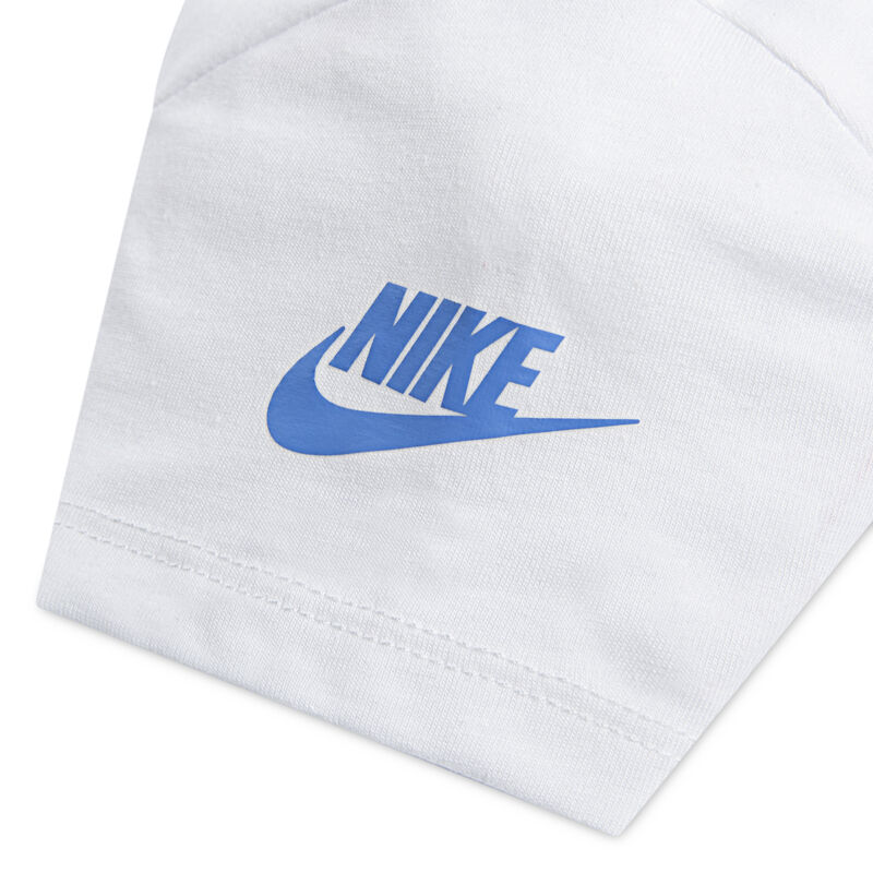 Nike Flow-Ral, Blanco, hi-res