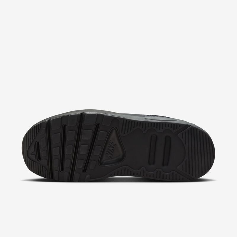 Nike Air Max 90 LV8, Negro Claro/Negro-Gris Humo Oscuro-Antracita, hi-res