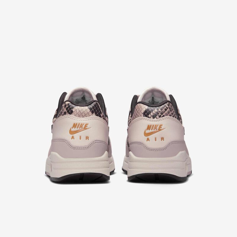 Nike Air Max 1 '87, BLANCO, hi-res