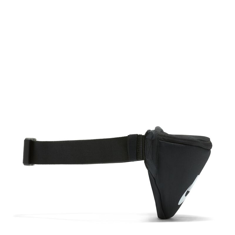 Nike Heritage, Negro/Negro/Blanco, hi-res