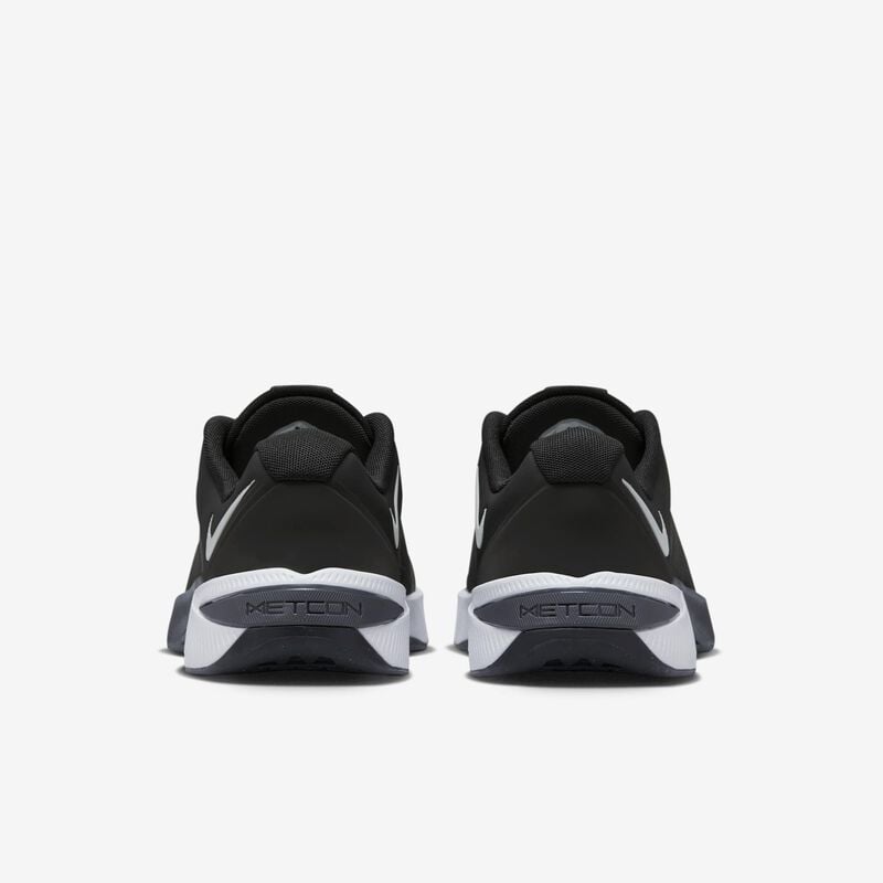 Nike Metcon 10, Negro/Antracita/Blanco/Blanco, hi-res