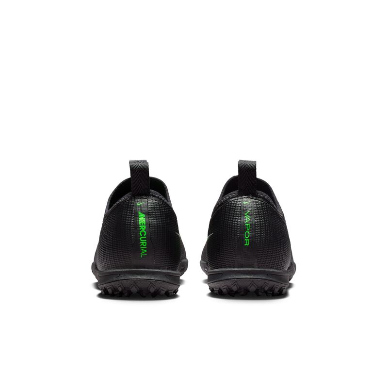 [Ljava.lang.String;@16d776f8 Nike Jr. Mercurial Vapor 17 Academy Big Kids', Negro, hi-res