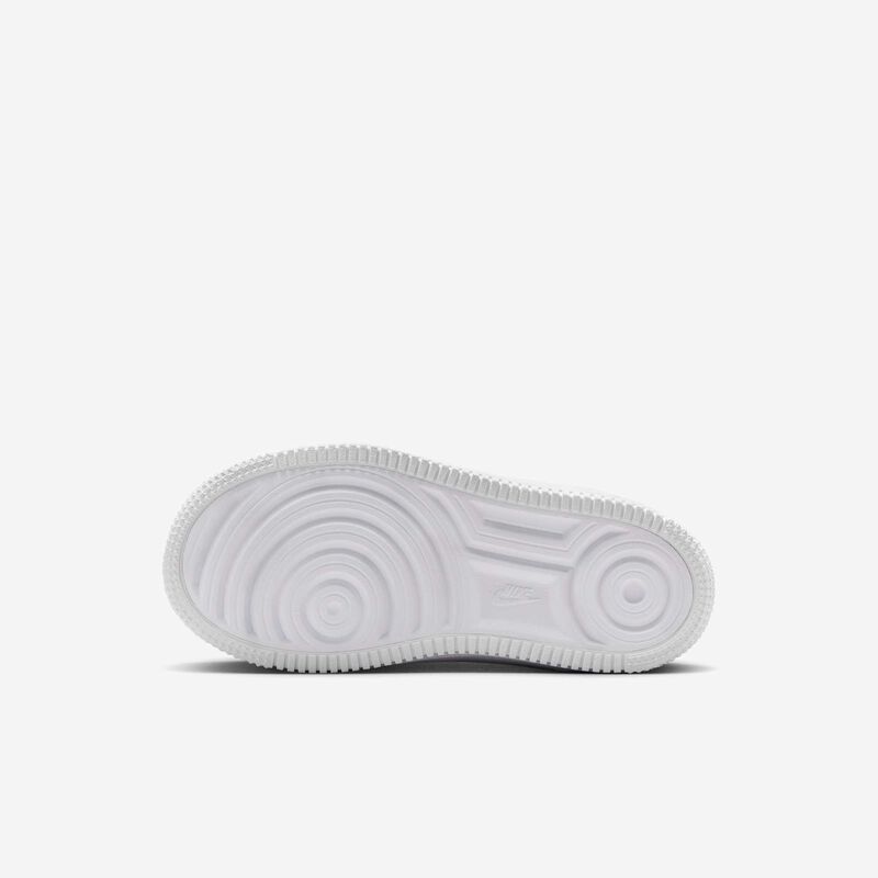 Nike Force 1 Low EasyOn, Blanco/Tormenta, hi-res