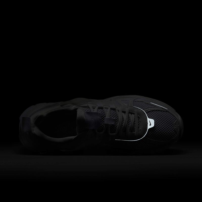 Nike V2K Run, Blanco/Blanco, hi-res
