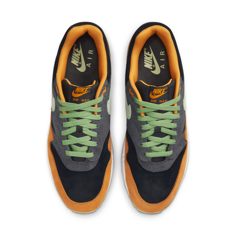 Nike Air Max 1 Premium, Antracita/Negro/Fortunella/Pulpa dulce, hi-res