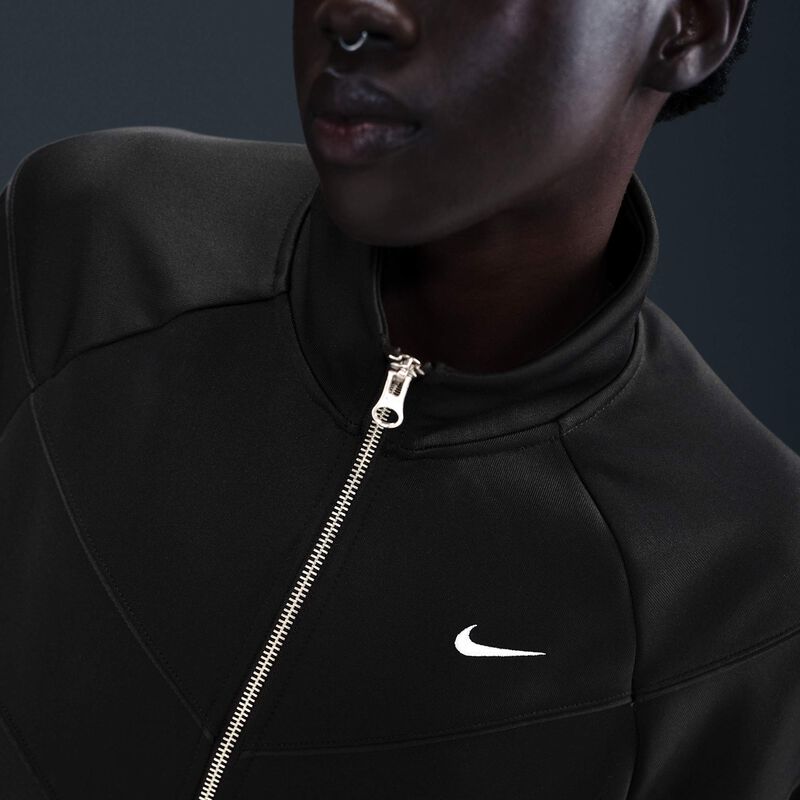 Nike Sportswear Windrunner, Negro/Blanco, hi-res