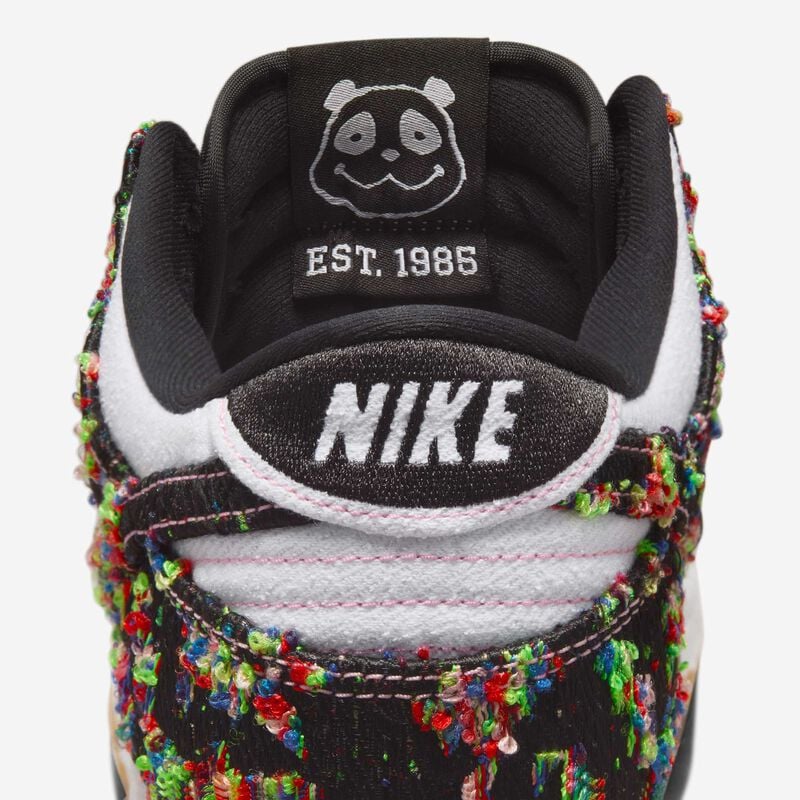 Zapatilla Nike Dunk, Blanco, hi-res