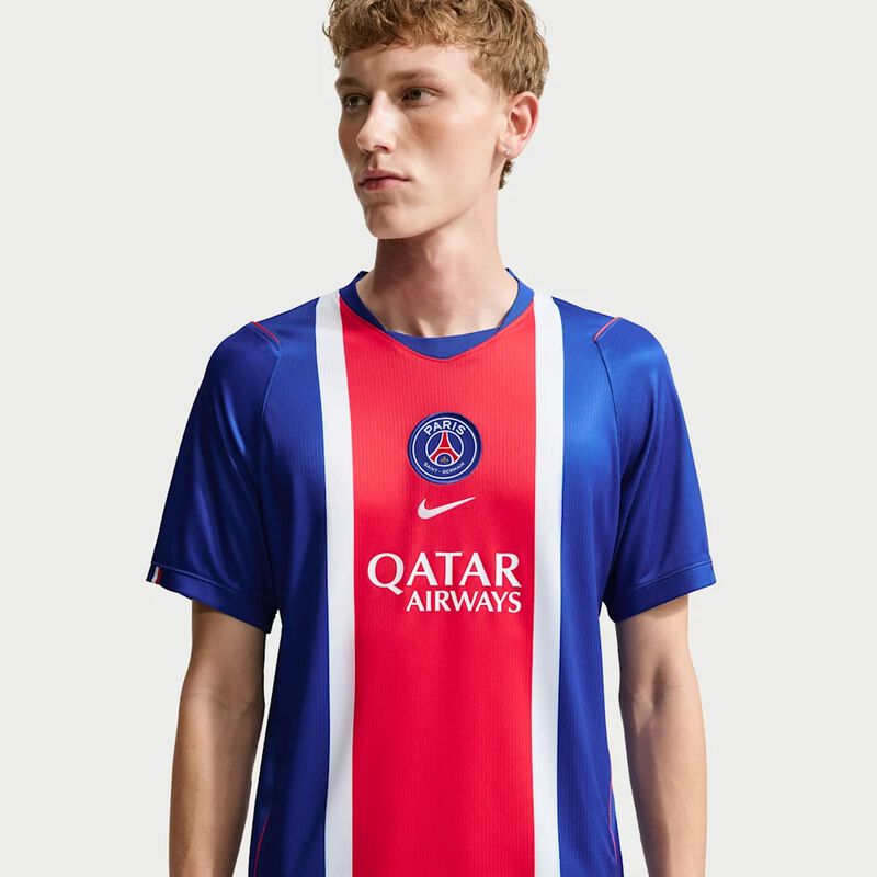 [Ljava.lang.String;@619299c9 Paris Saint-Germain local 2026/27 Stadium, Azul, hi-res
