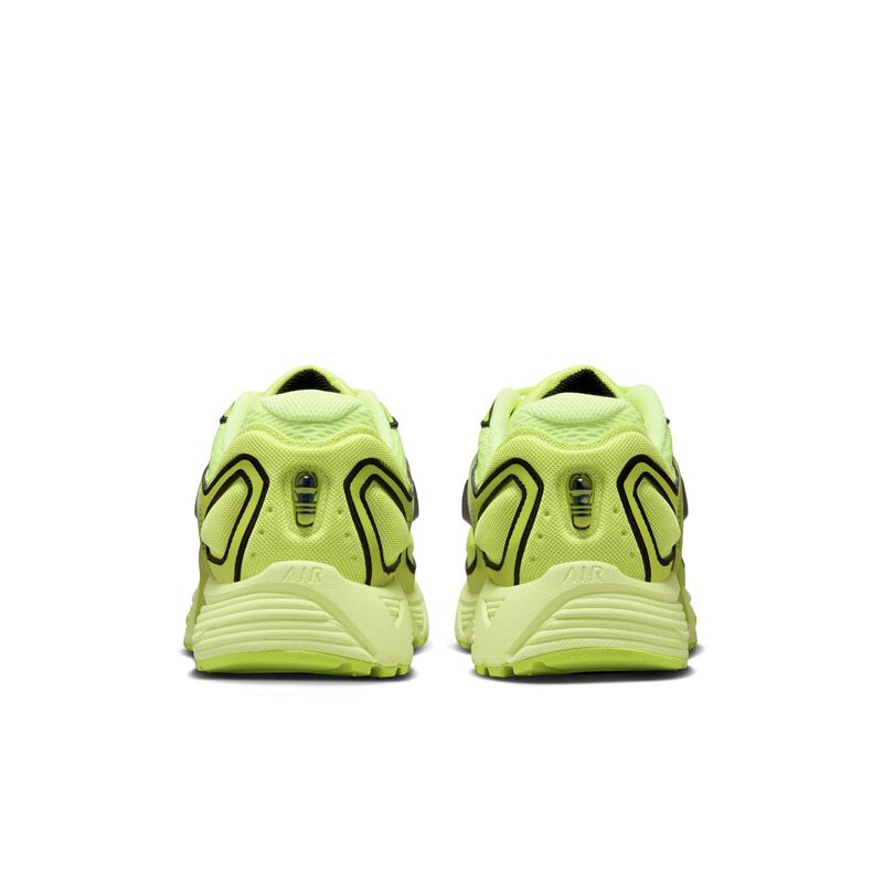 Nike Air Pegasus Wave, Limón claro Retorcido/Negro-Cibernético, hi-res
