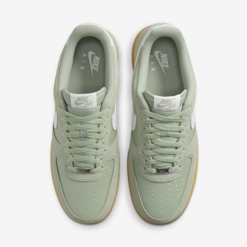 Nike Air Force 1 '07 LV8, Horizonte De Jade/Cumbre Blanca, hi-res
