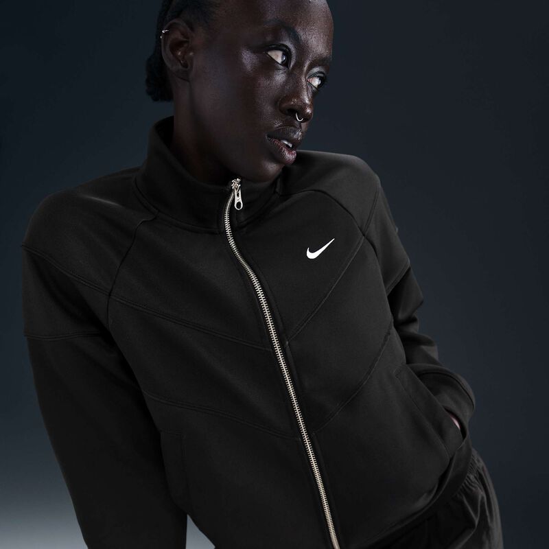 Nike Sportswear Windrunner, Negro/Blanco, hi-res
