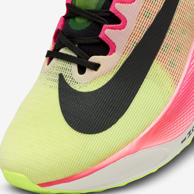Nike Zoom Fly 5 Premium, Verde luminoso/Voltio/Lima explosiva/Negro, hi-res