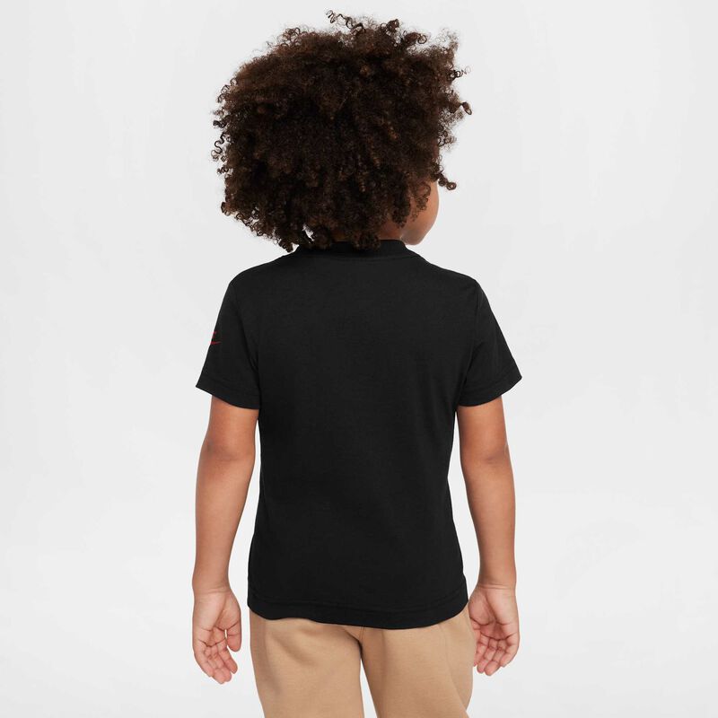Nike, Negro, hi-res