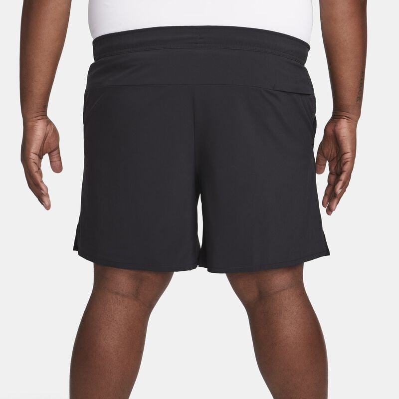 Short Nike Unlimited, Negro, hi-res