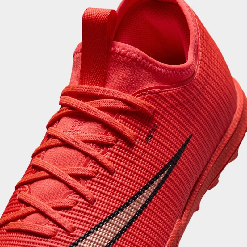 [Ljava.lang.String;@31c434b6 Nike Jr. Mercurial Vapor&nbsp;17 Academy, Rojo, hi-res