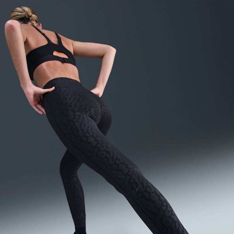 [Ljava.lang.String;@76070b61 Nike Universa, Negro, hi-res