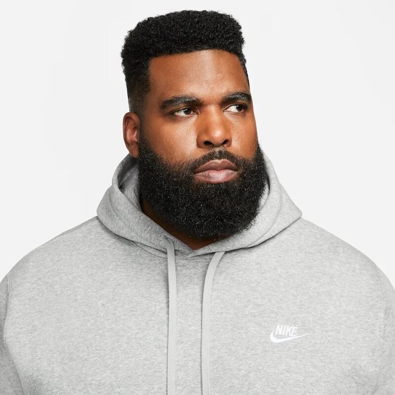 [Ljava.lang.String;@5c3c876b Nike Sportswear Club Fleece, Gris, hi-res