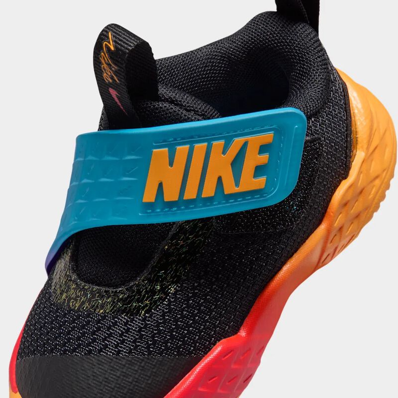 [Ljava.lang.String;@7770259b Nike Team Hustle D&nbsp;12, Negro, hi-res