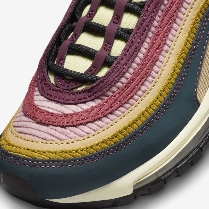 Nike Air Max 97, Jungla intenso/Broncino/Sésamo/Blanco, hi-res