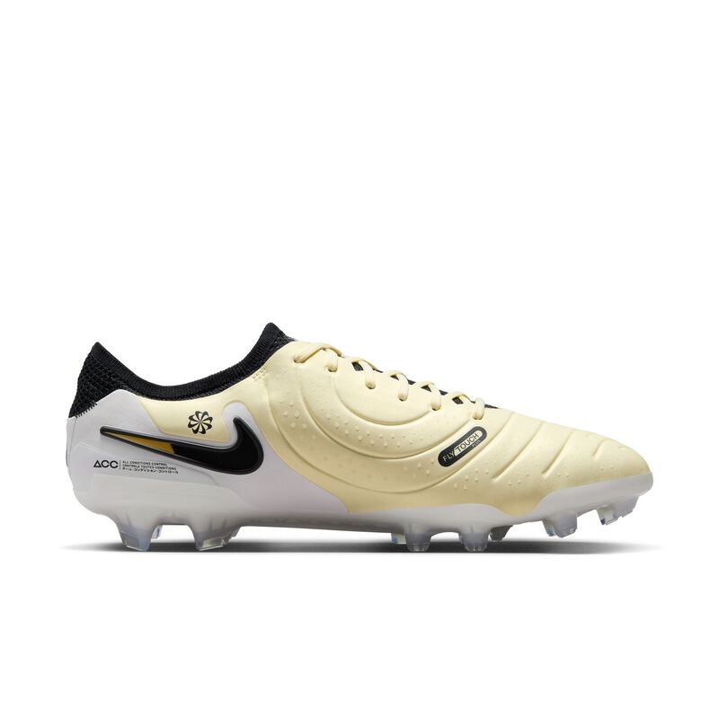 Nike Tiempo Legend 10 Elite, Limonada/Moneda De Oro Metálico/Negro, hi-res