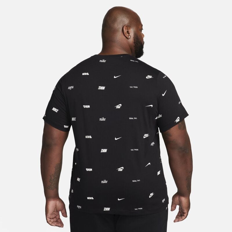 Nike Club, Negro, hi-res