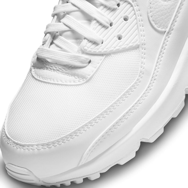 Nike Air Max 90, Blanco/Blanco/Blanco, hi-res